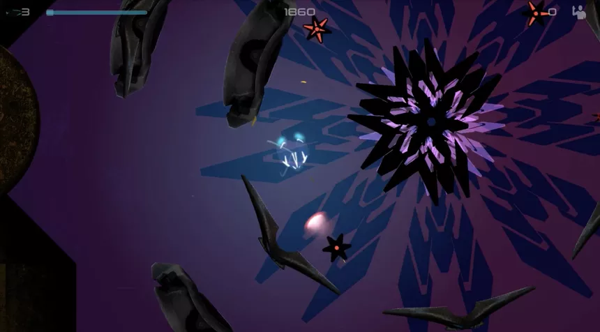 Скриншот 6 к игре Mayday