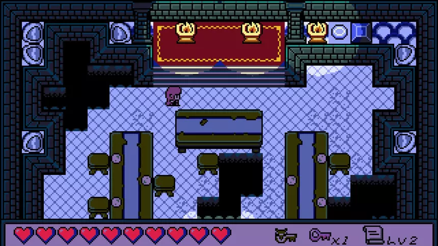 Скриншот 5 к игре ProtoDungeon: Episode I
