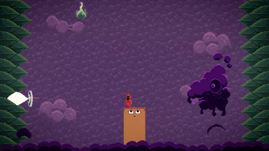 Скриншот 5 к игре Shoot for the Moon