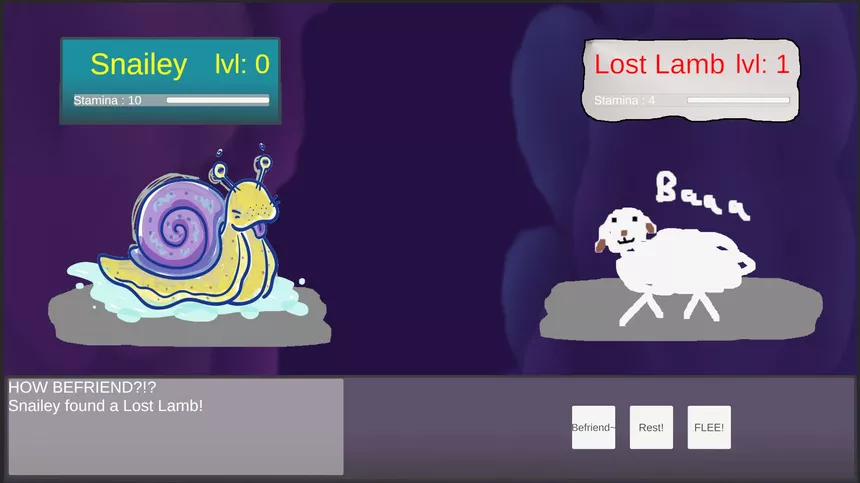Скриншот 5 к игре A Bad Clicker
