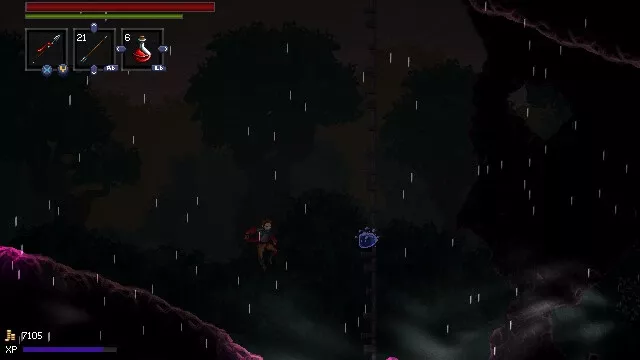 Скриншот 7 к игре A Handful of Dust
