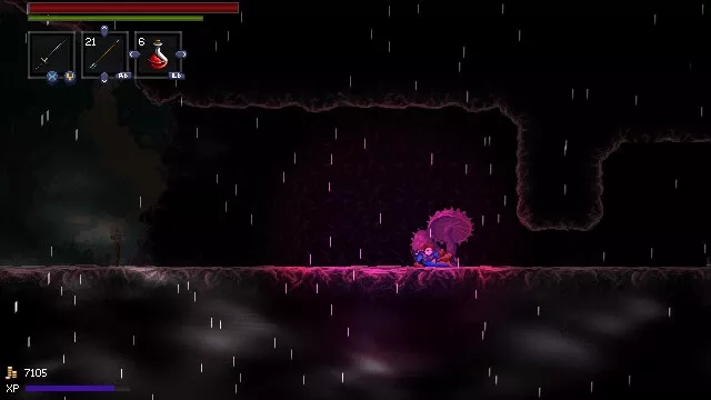 Скриншот 8 к игре A Handful of Dust