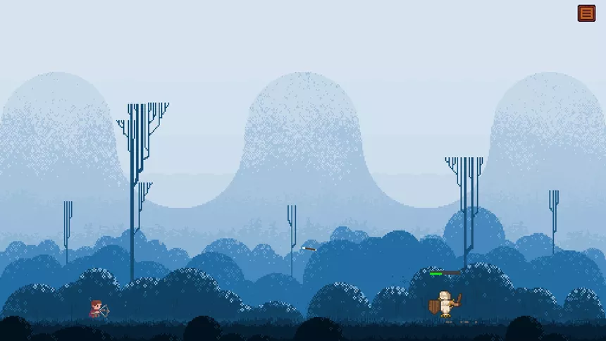 Скриншот 6 к игре DUMMS!