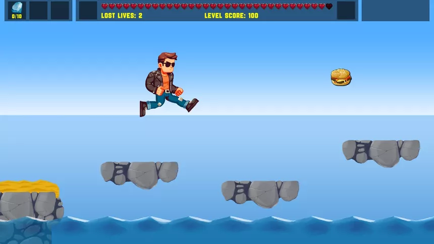 Скриншот 6 к игре Dragon Attack Mythologies: A Night Wolf Revenge