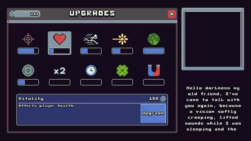 Скриншот 5 к игре Mination