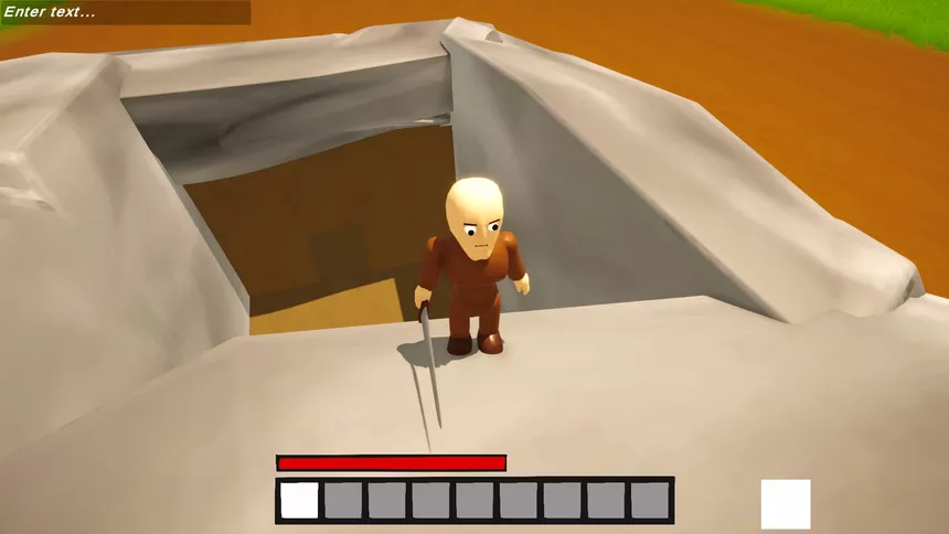 Скриншот 8 к игре Apes At Sea