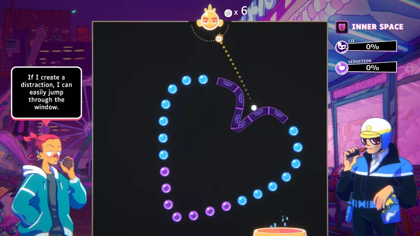 Скриншот 8 к игре Jump the Track