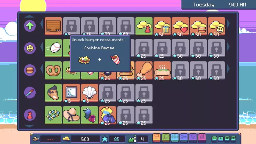 Скриншот 5 к игре Boardwalk Builders