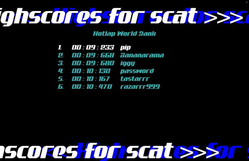 Скриншот 6 к игре ImmoRally