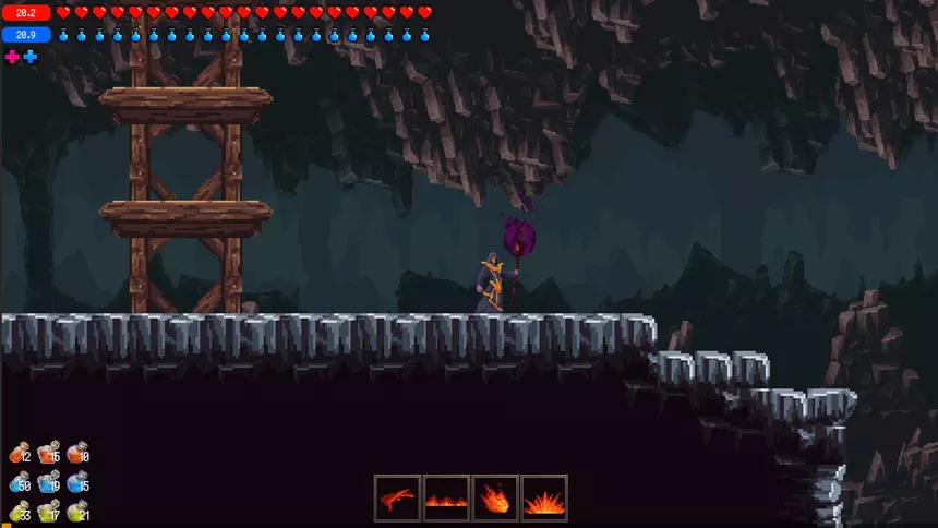 Скриншот 7 к игре Изекаи-Мудрец