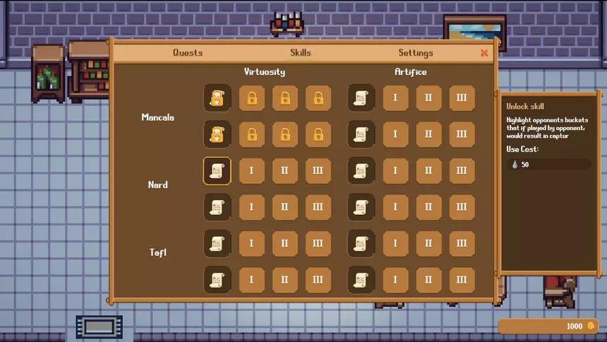 Скриншот 7 к игре Ludocracy