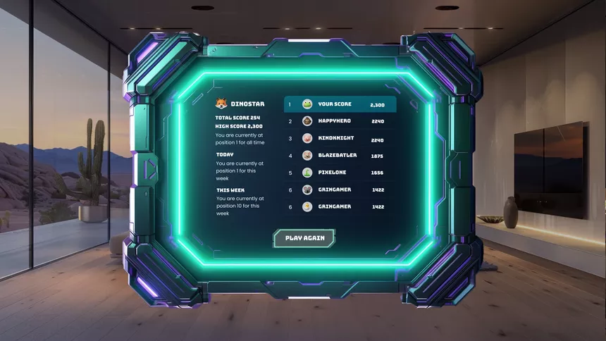 Скриншот 6 к игре Alien Shooters