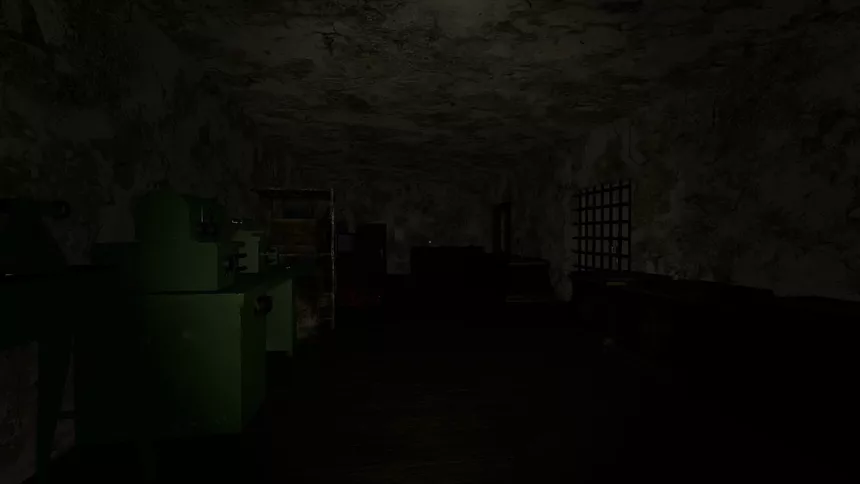 Скриншот 5 к игре Forest Mansion Incident