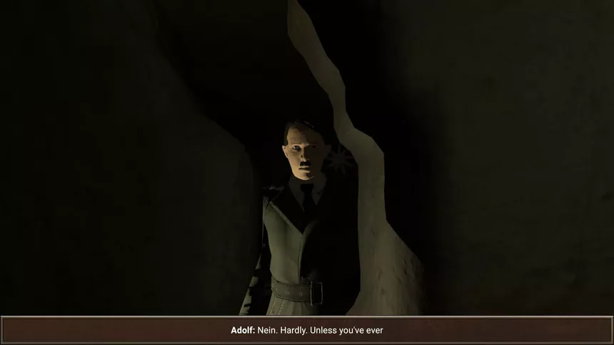 Скриншот 7 к игре Forest Mansion Incident