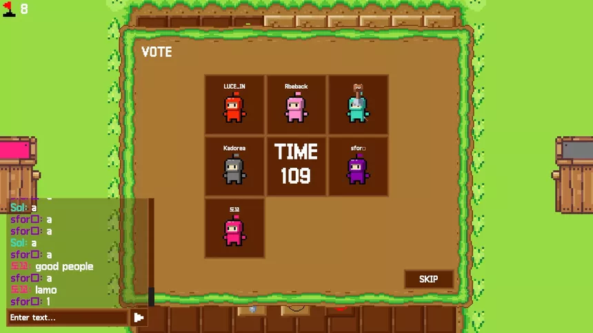 Скриншот 5 к игре LAND MINE LAND
