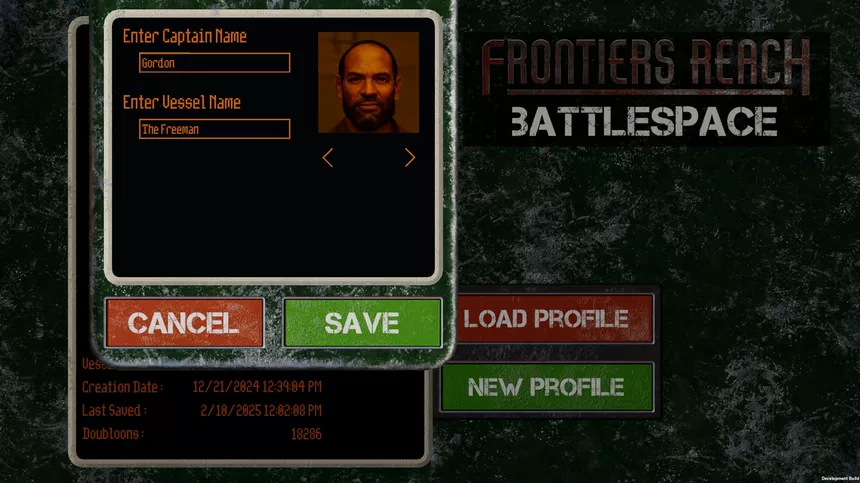 Скриншот 7 к игре Frontiers Reach : Battlespace