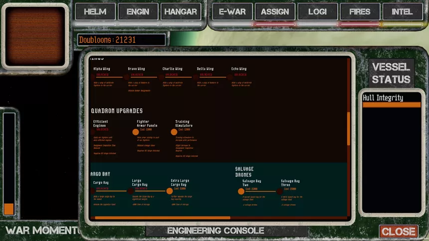 Скриншот 8 к игре Frontiers Reach : Battlespace