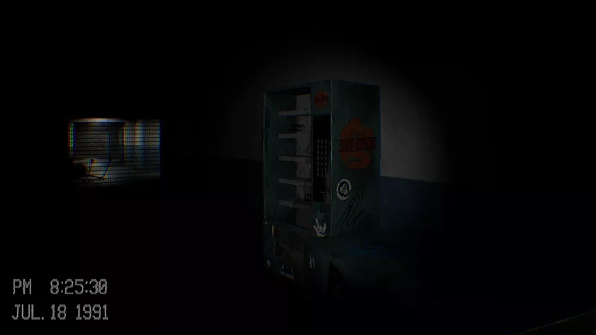 Скриншот 5 к игре Floor 0