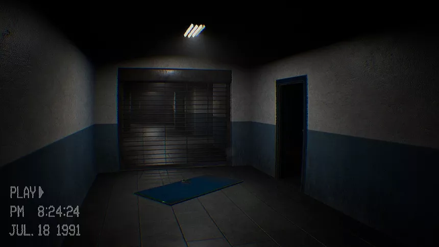 Скриншот 7 к игре Floor 0