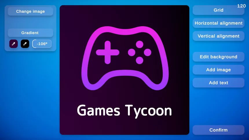 Скриншот 5 к игре Games Tycoon