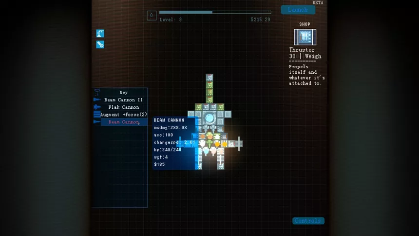 Скриншот 5 к игре Nanima