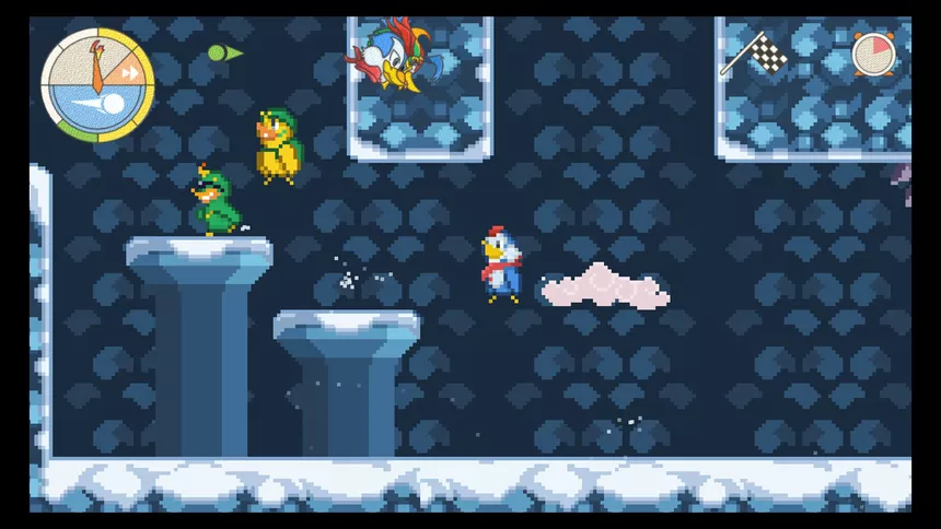 Скриншот 6 к игре Arca
