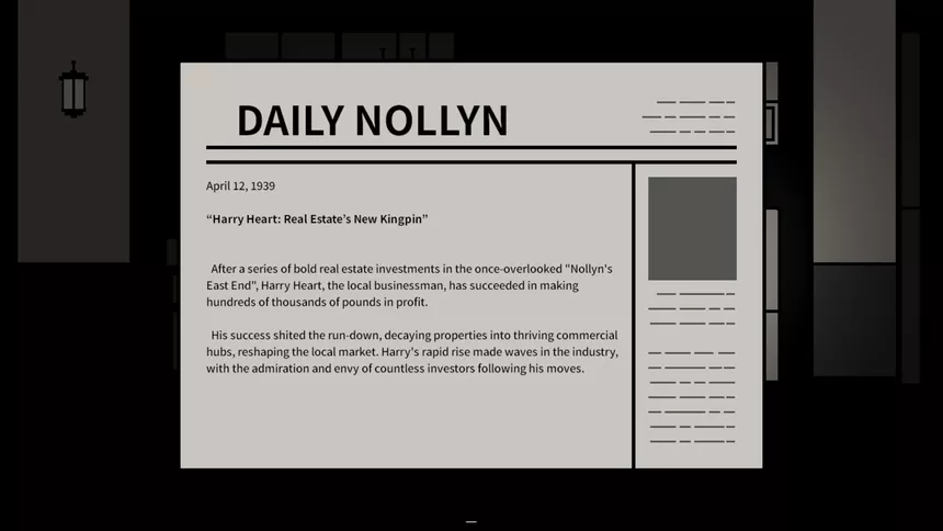 Скриншот 5 к игре Man of Nollyn