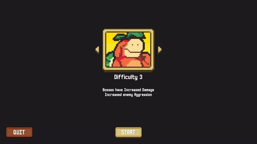 Скриншот 8 к игре Everything is Crab: The Animal Evolution Roguelite