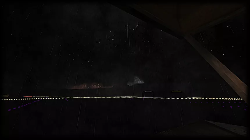 Скриншот 5 к игре Departure