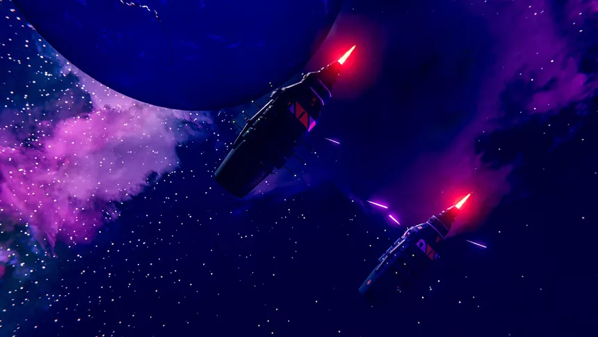Скриншот 7 к игре Alliance Peacefighter