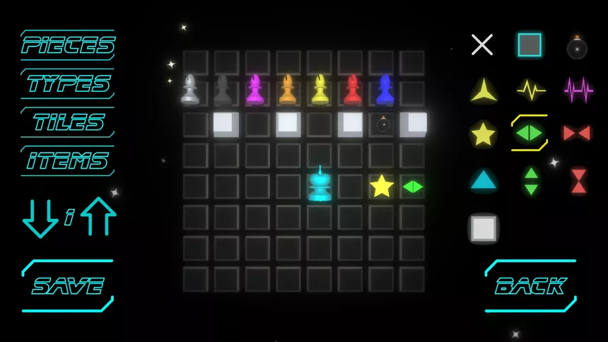 Скриншот 6 к игре King's Beat