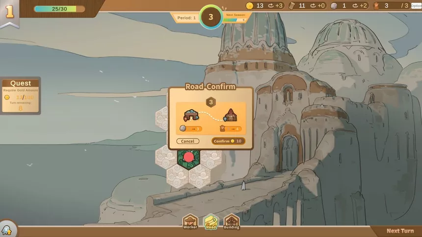 Скриншот 5 к игре Royal Explorer