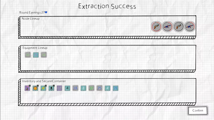 Скриншот 5 к игре BuildAndExtract