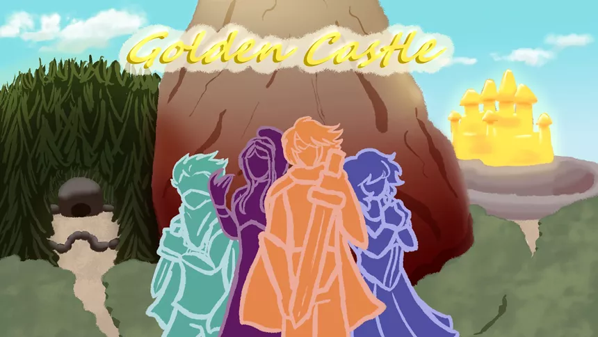 Скриншот 5 к игре 'Golden Castle'
