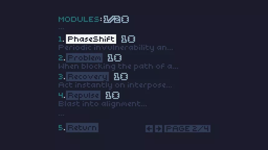 Скриншот 5 к игре Wirelight