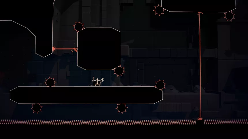 Скриншот 6 к игре Shotgun Cop Man