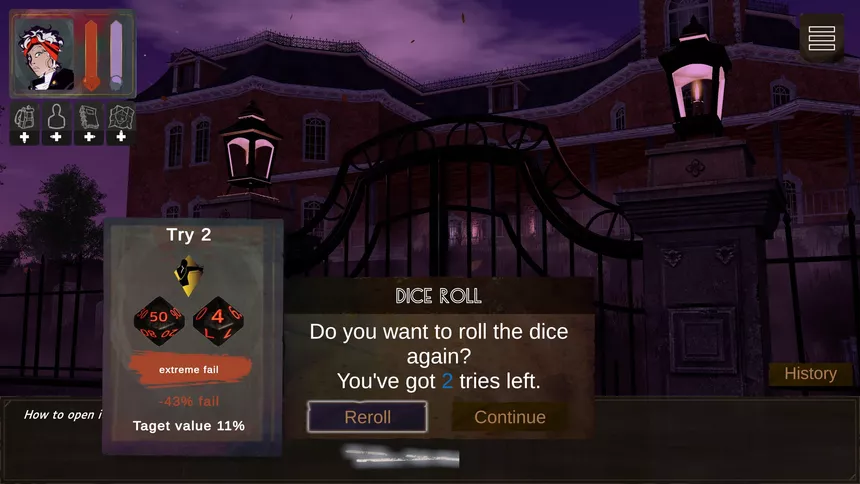 Скриншот 6 к игре Witch Hunters