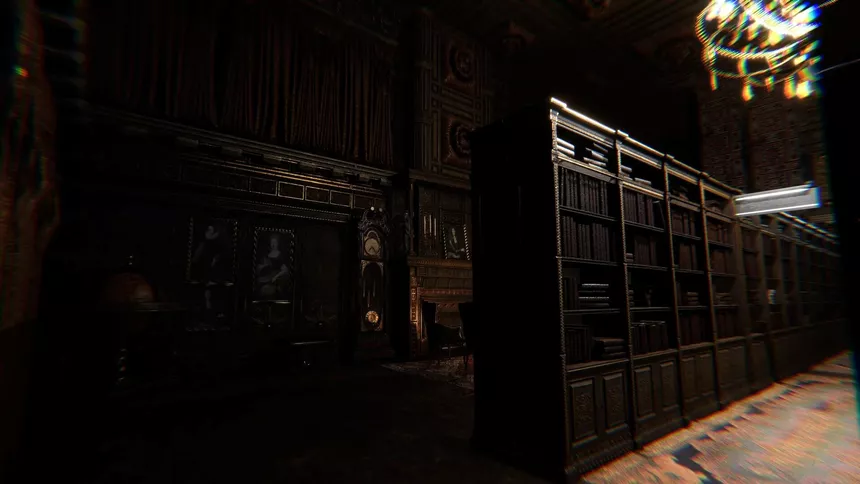 Скриншот 5 к игре Unmourned