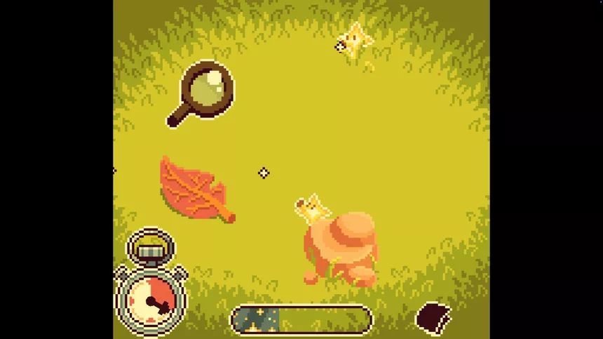 Скриншот 7 к игре The Great Coffee Caper