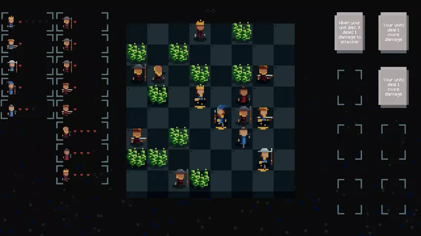 Скриншот 5 к игре Mind Over Monarchy
