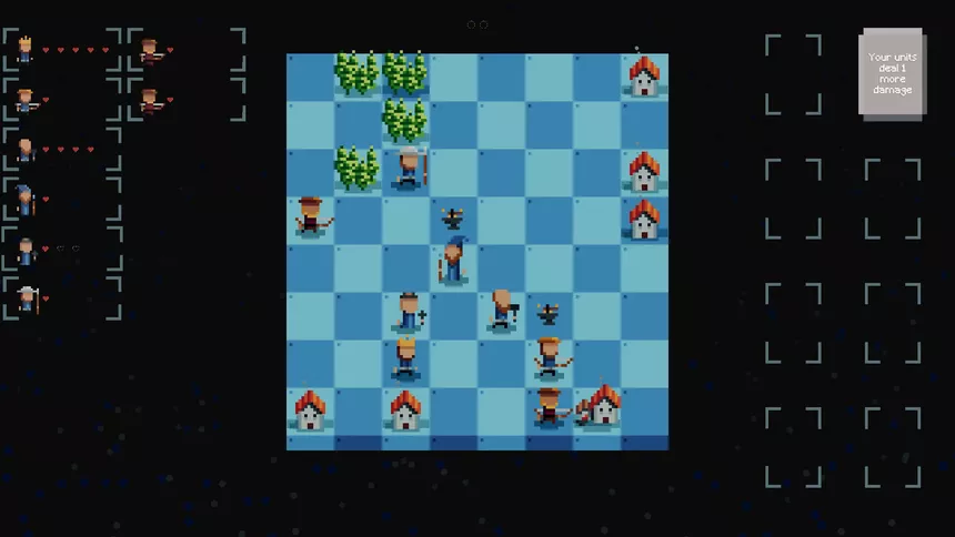 Скриншот 7 к игре Mind Over Monarchy
