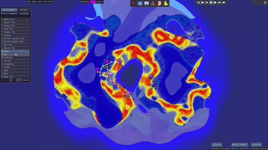 Скриншот 7 к игре Settletopia