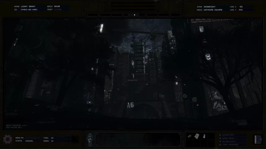 Скриншот 7 к игре ALLEYVILLE: HARBOR 09
