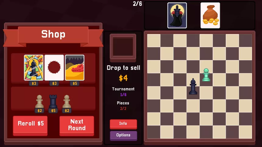 Скриншот 5 к игре Tabulo