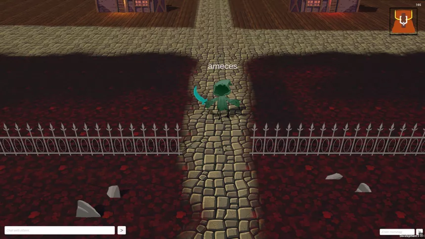 Скриншот 7 к игре Shadows of Tuonela