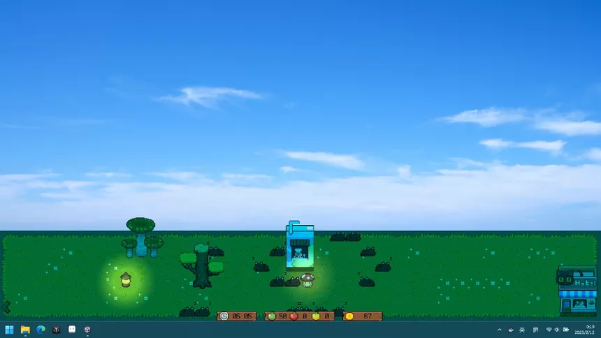 Скриншот 5 к игре FluffyInn