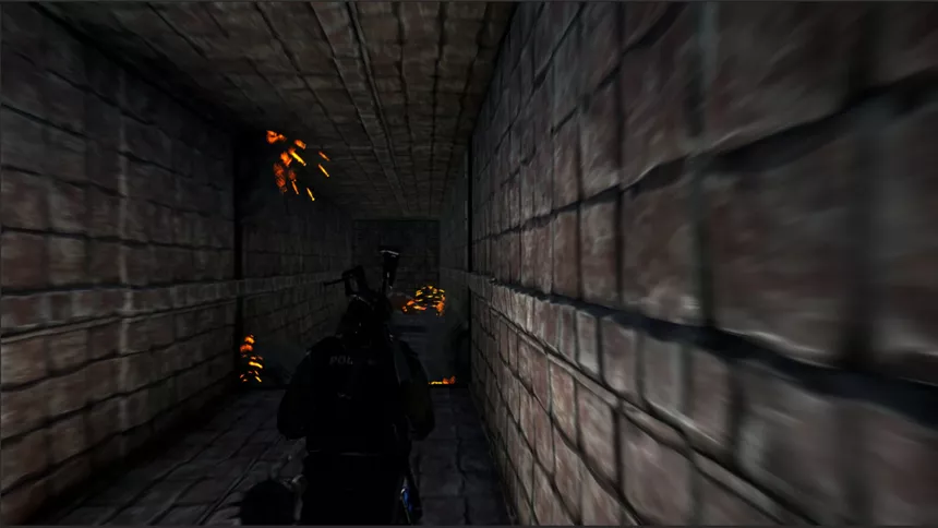 Скриншот 5 к игре Maze of Perdition