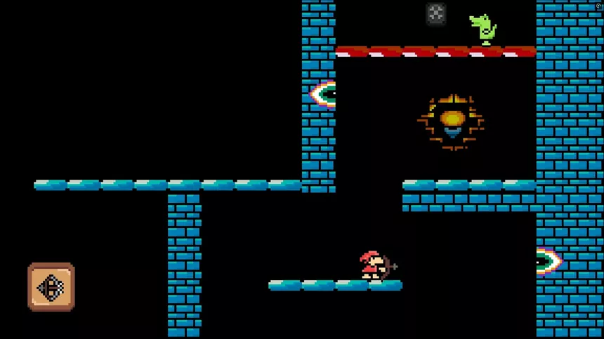 Скриншот 5 к игре MoonSpire