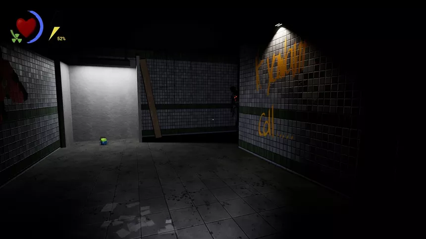 Скриншот 6 к игре Anomaly Living