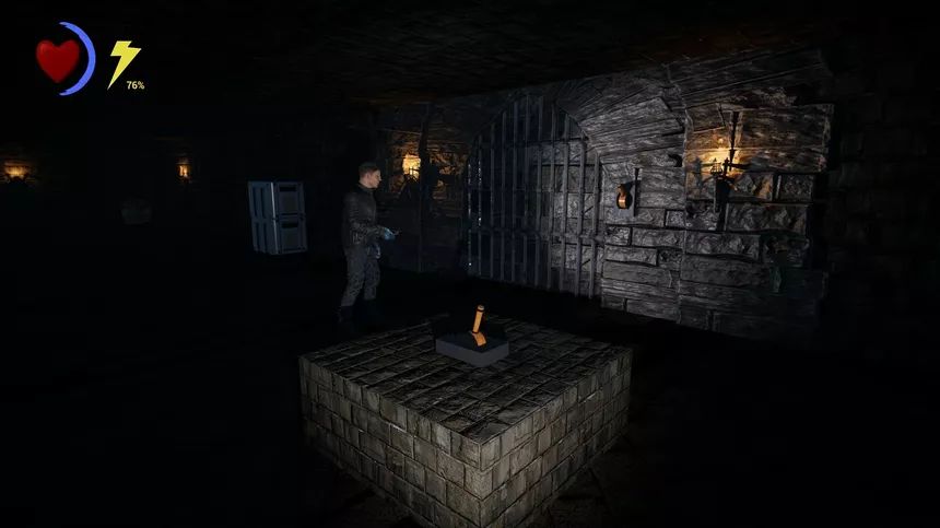Скриншот 7 к игре Anomaly Living